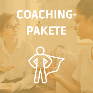 Coaching-Pakete