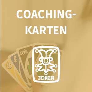 Coaching-Karten