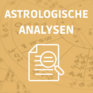 Astrologische Analysen